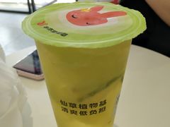 -书亦烧仙草(新西亚城市广场店)