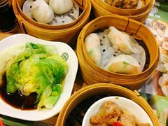 -添好运点心专门店(中环IFC店)