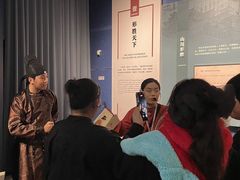 -隋唐大运河文化博物馆