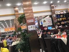 大堂-簋街仔仔小龙虾(总店)