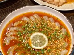-大洋家·精品潮汕菜·生腌砂锅粥(天河东路店)