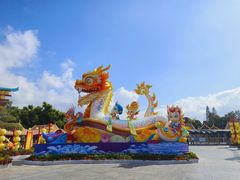 -深圳锦绣中华民俗村