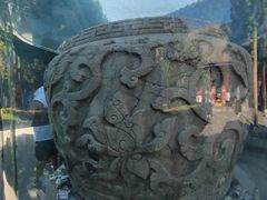 -西安市广仁寺