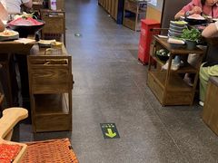 -井格重庆火锅(西直门凯德Mall店)