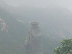 -青岛崂山太清宫