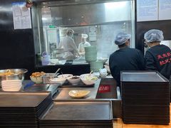 -亮亮面馆(经六路店)