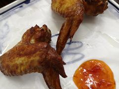 -華叔茶記