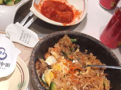 -七八冷面·延边朝鲜族美食(圣熙八号店)