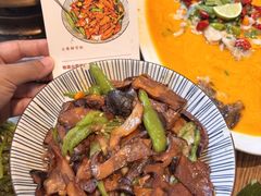 -小喜客·云南特色菜(纳西庭院店)