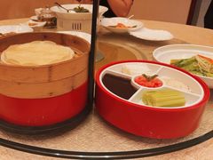 -民族饭店-四季餐厅