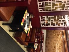 非烤勿扰（凤岗沃尔玛店）-非烤勿扰自助烤肉海鲜火锅(凤岗沃尔玛店)