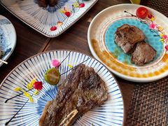 铁板羊排-田舍家Inakaya(天汇igc店)