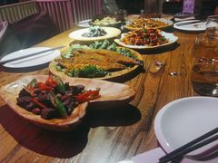 -葡萄集|滋味新疆菜·精酿酒馆(瑞豪酒店)