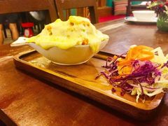 -茉莉.Red Crab