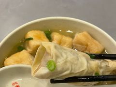 -东泰祥生煎馆(陕西南路店)