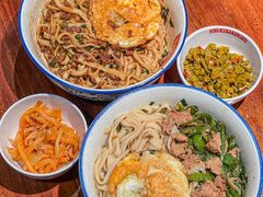 -公交新村粉店(赤岗冲店)