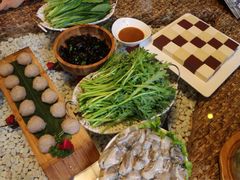 iphone_upload_pic-慢丽江·云南野生菌土鸡锅(西山店)