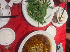 -粤北餐馆