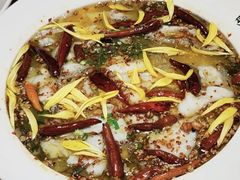 -新太二·鲜料川菜(智慧城广百店)