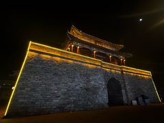 -海州古城