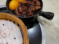 -稻香酒家(长宁KING88广场店)