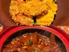-涌煲记·蟹煲·砂锅海鲜·煲出宁波味(天一旗舰店)