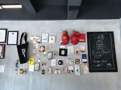 -251#coffee roasters(沿河东路店)
