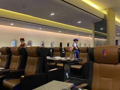 -法兰度航空主题餐厅(河源店)