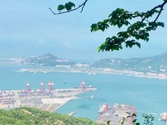-海上云台山景区