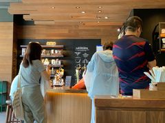 -星巴克臻选(北京太阳宫凯德店)