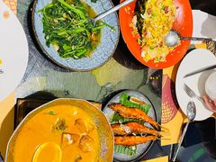 -simply thai天泰(世纪汇店)