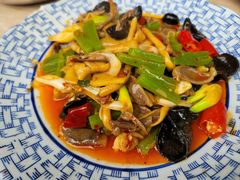 -无味饭店(九眼桥商业文化广场店)