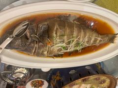 -南湖春色海鲜食府(中兴街店)