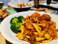 -新旺茶餐厅(嘉里城店)