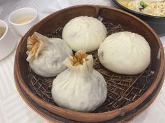 三丁包-怡园饭店-餐厅(四望亭店)