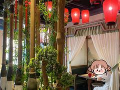 -遇见长安之高山流水(李家村万达店)