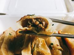 -小姜锅贴(凤凰街店)