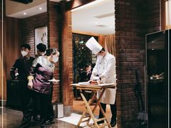 -四季民福烤鸭店(望京旺角店)