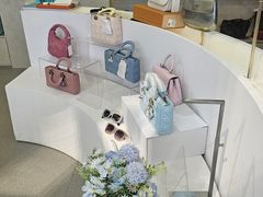 -六六奢品·vintage中古·回收二手奢侈品包包手表首饰(环球港店)