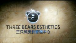 -三只熊皮肤管理中心