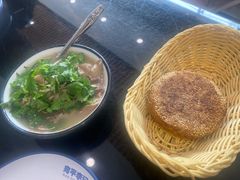 -宛平李记小吃(东关街店)