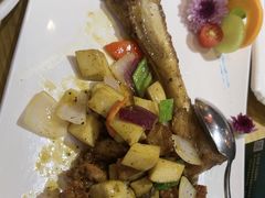 -德胜轩正宗顺德菜(宝安沙井会展中心店)