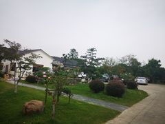 -呼吸森林·生态农庄农家乐私房菜