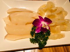 -颐和•海鲜砂锅粥•啫啫煲(奥林匹克广场店)