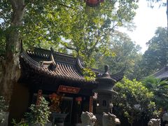 -灵谷景区