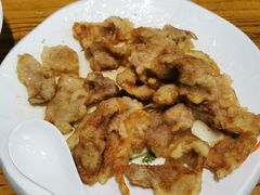 -伴鱼烤货东北菜(雅仕铭苑店)