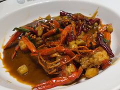 -聚味瞿记·龙虾堂(天元店)