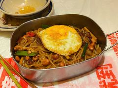 -老表记广西宵夜螺蛳鸭脚煲(西大店)