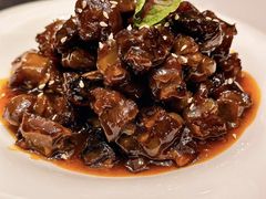 -老周家酱卤猪蹄私房菜(克拉玛依西街店)