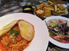 -米斯特比萨(罗斯福店)